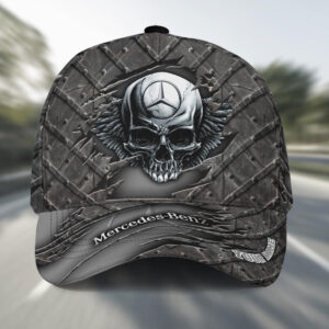 Casquette Mercedes-Benz