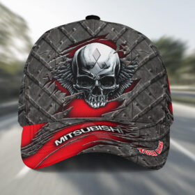 Casquette Mitsubishi