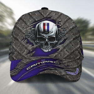 Casquette Chevrolet Camaro