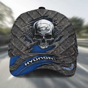 Casquette Hyundai