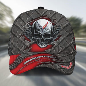 Casquette Chevrolet Corvette