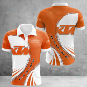 Polo KTM Racing