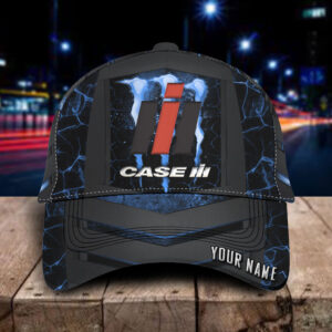 Casquette Case IH