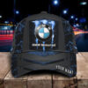 Casquette BMW Motorrad