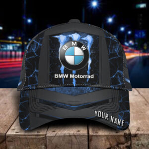 Casquette BMW Motorrad