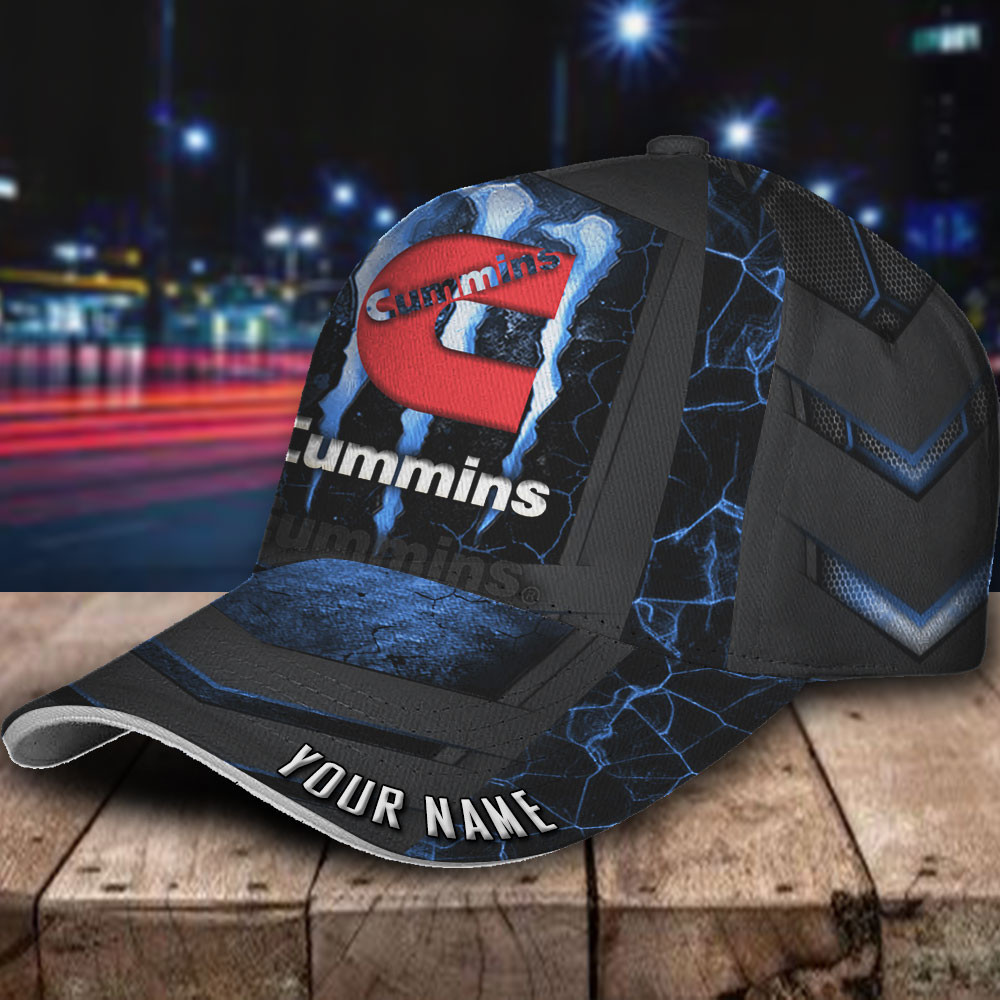 Casquette Cummins – Image 2