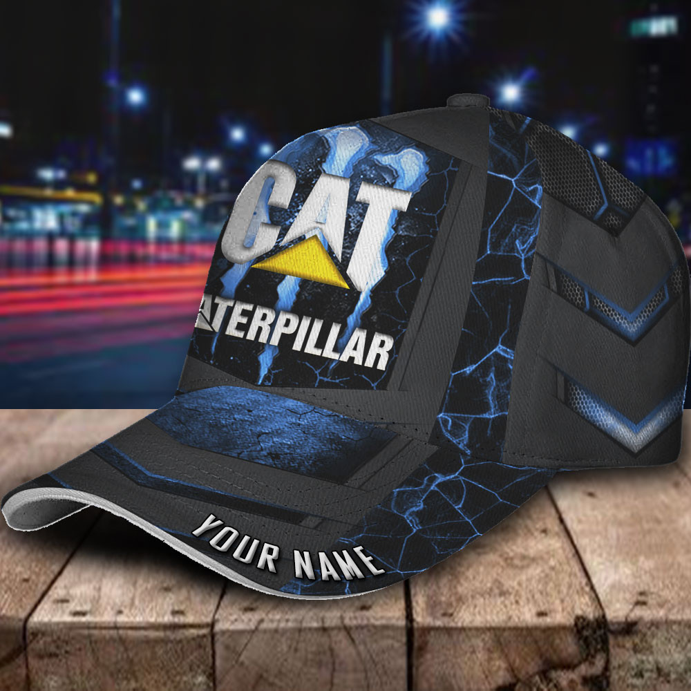 Casquette Caterpillar Inc – Image 2