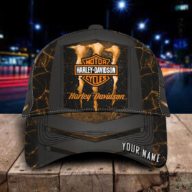 Casquette Harley-Davidson