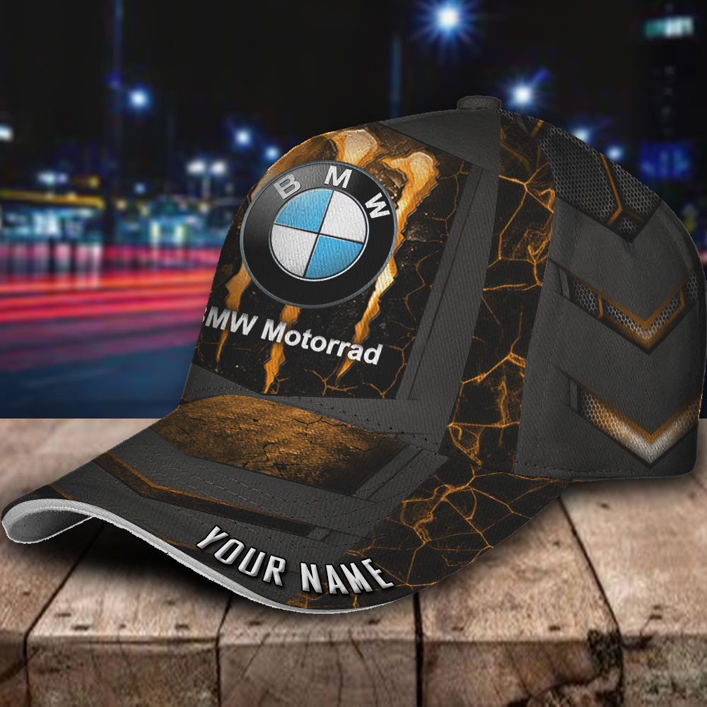 Casquette BMW Motorrad – Image 5