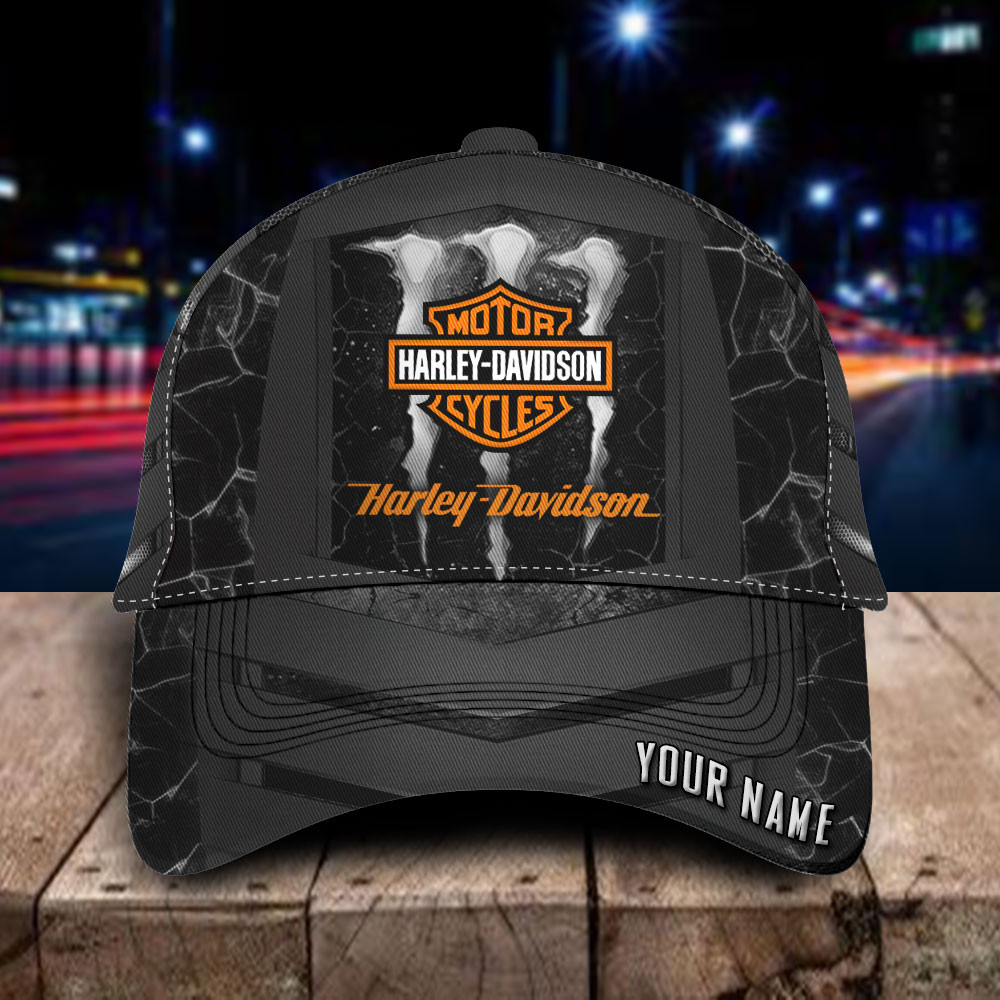 Casquette Harley-Davidson – Image 8