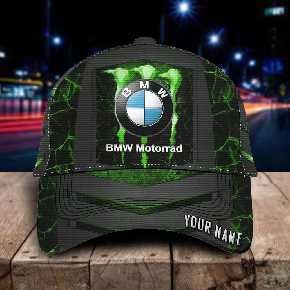 Casquette BMW Motorrad – Image 6