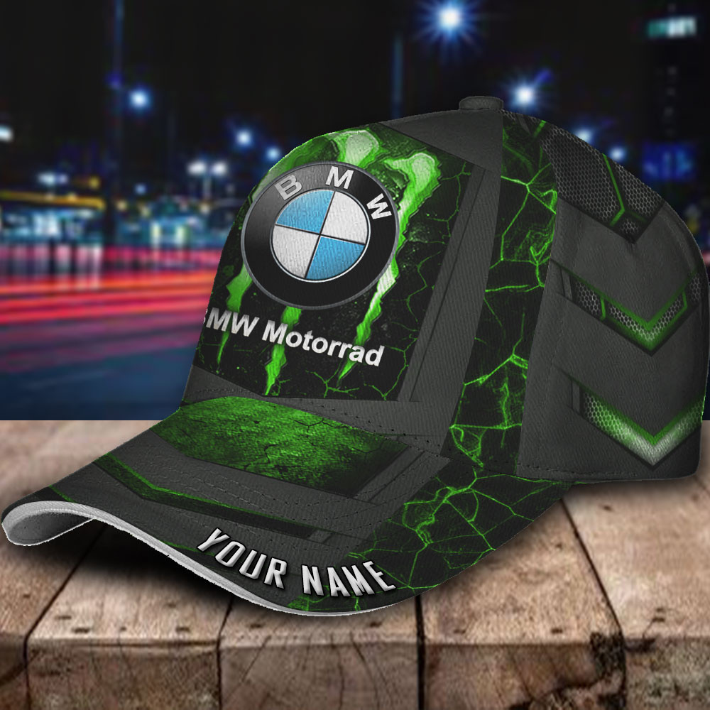 Casquette BMW Motorrad – Image 7