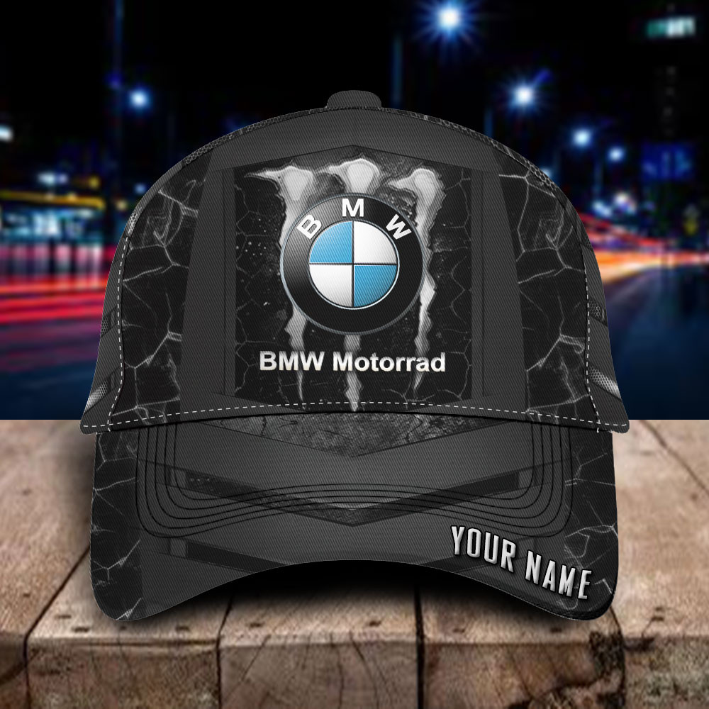 Casquette BMW Motorrad – Image 8