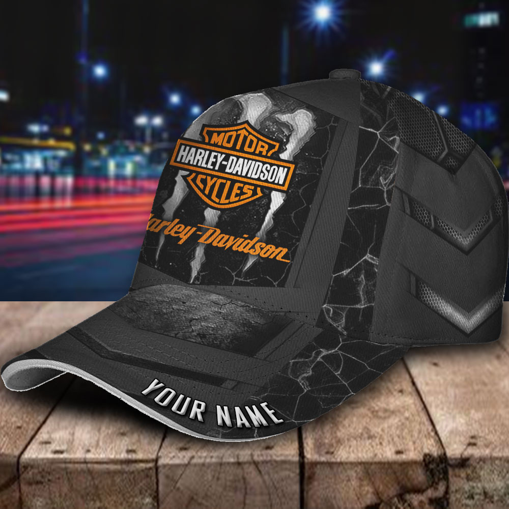 Casquette Harley-Davidson – Image 9
