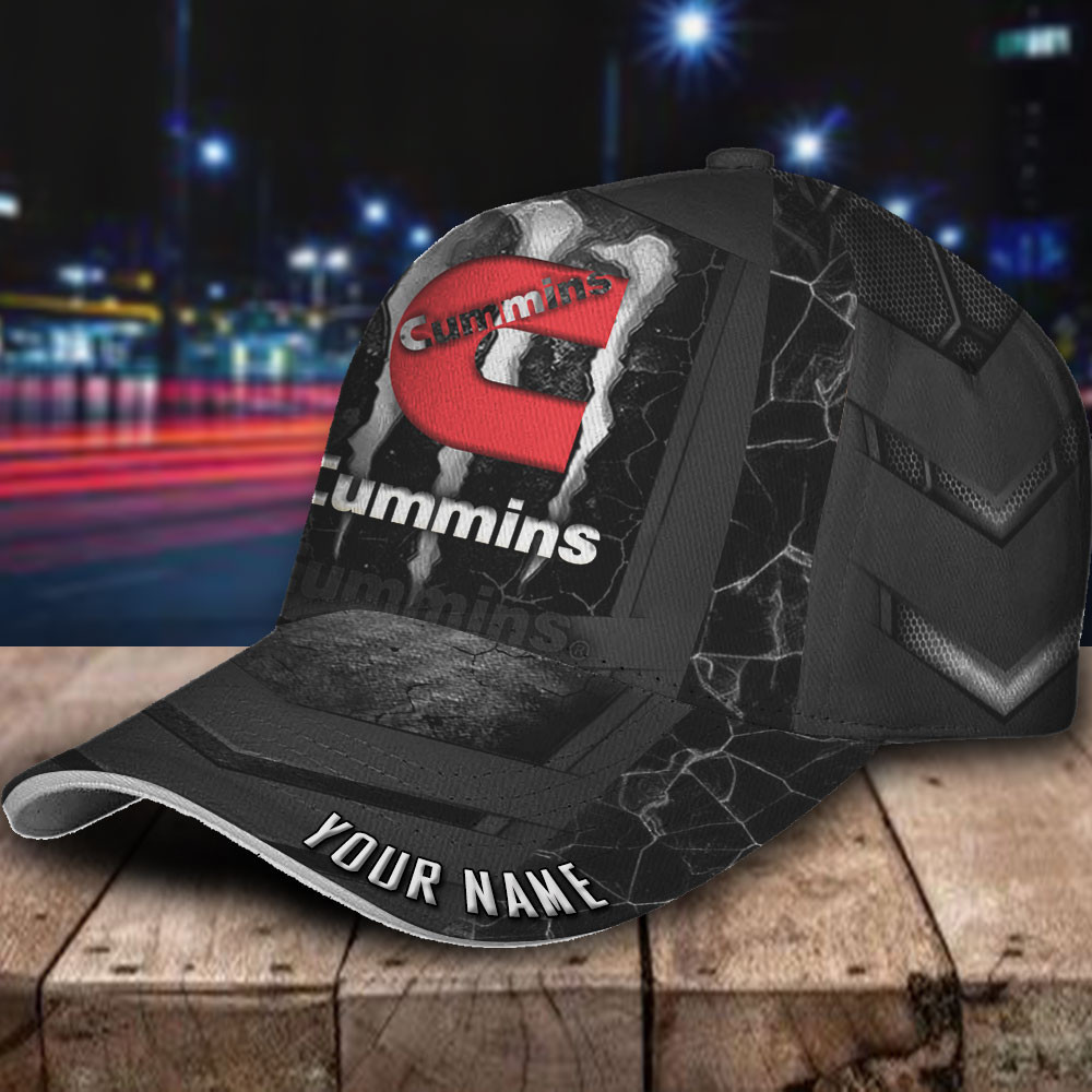 Casquette Cummins – Image 9