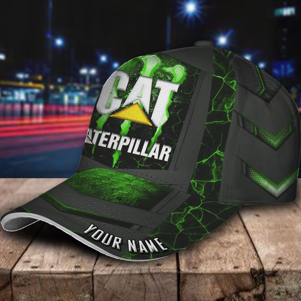 Casquette Caterpillar Inc – Image 7