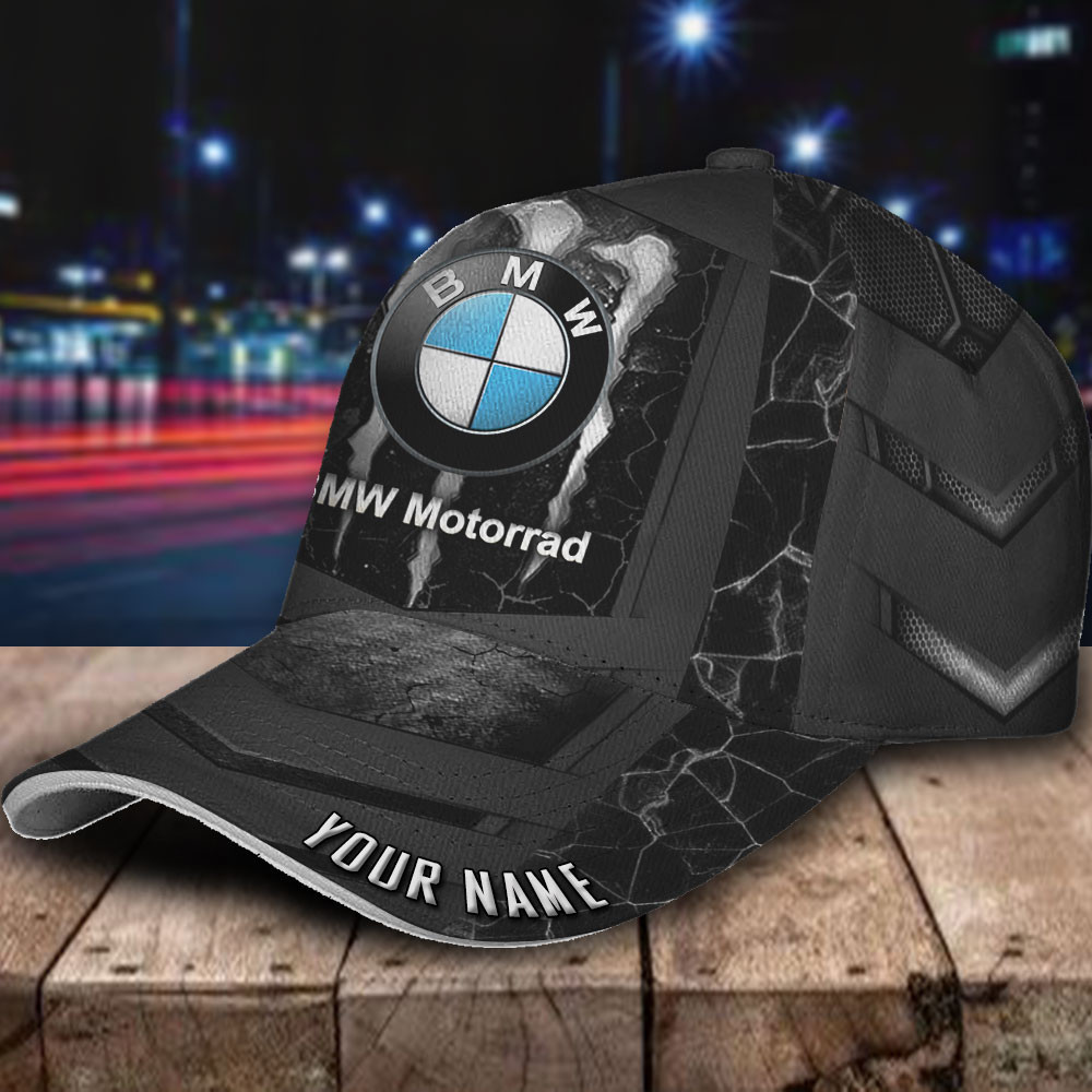 Casquette BMW Motorrad – Image 9