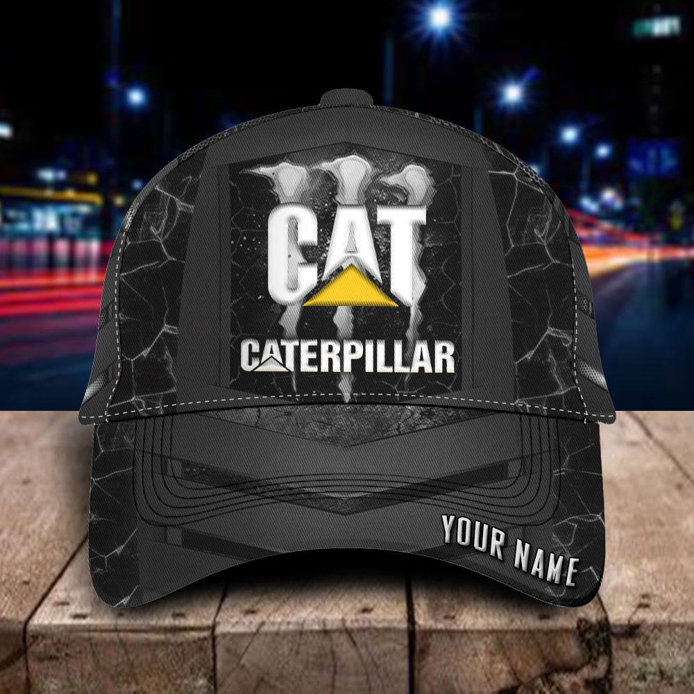 Casquette Caterpillar Inc – Image 8