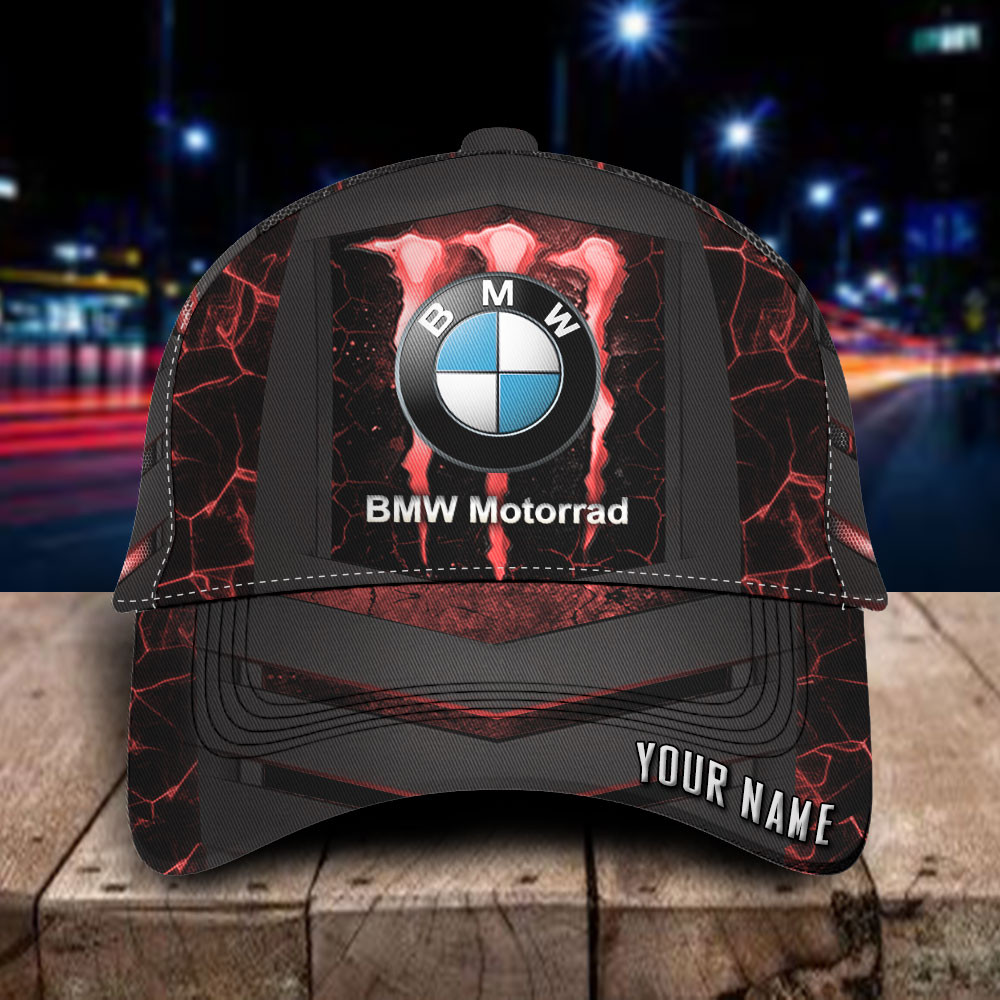 Casquette BMW Motorrad – Image 10