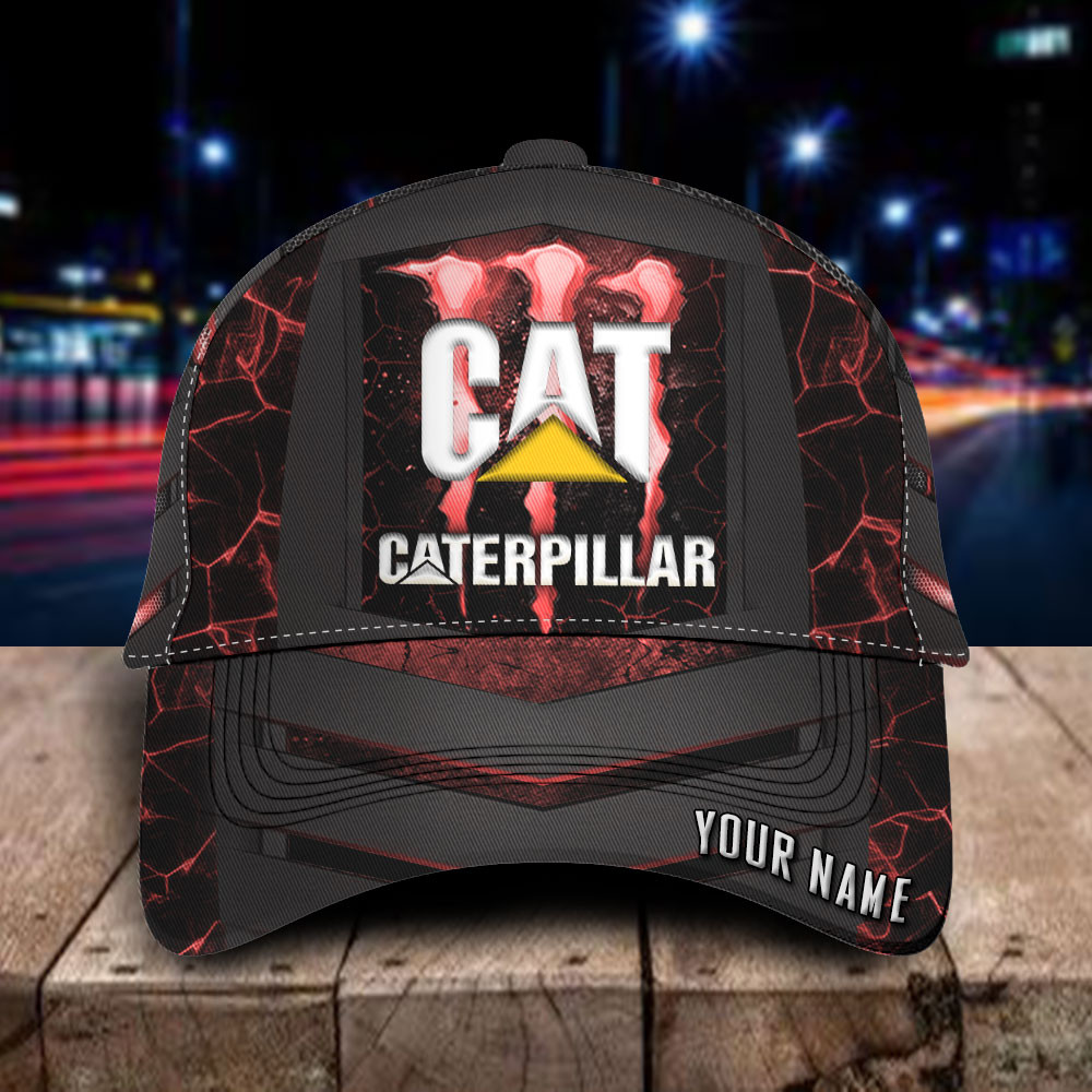 Casquette Caterpillar Inc – Image 10