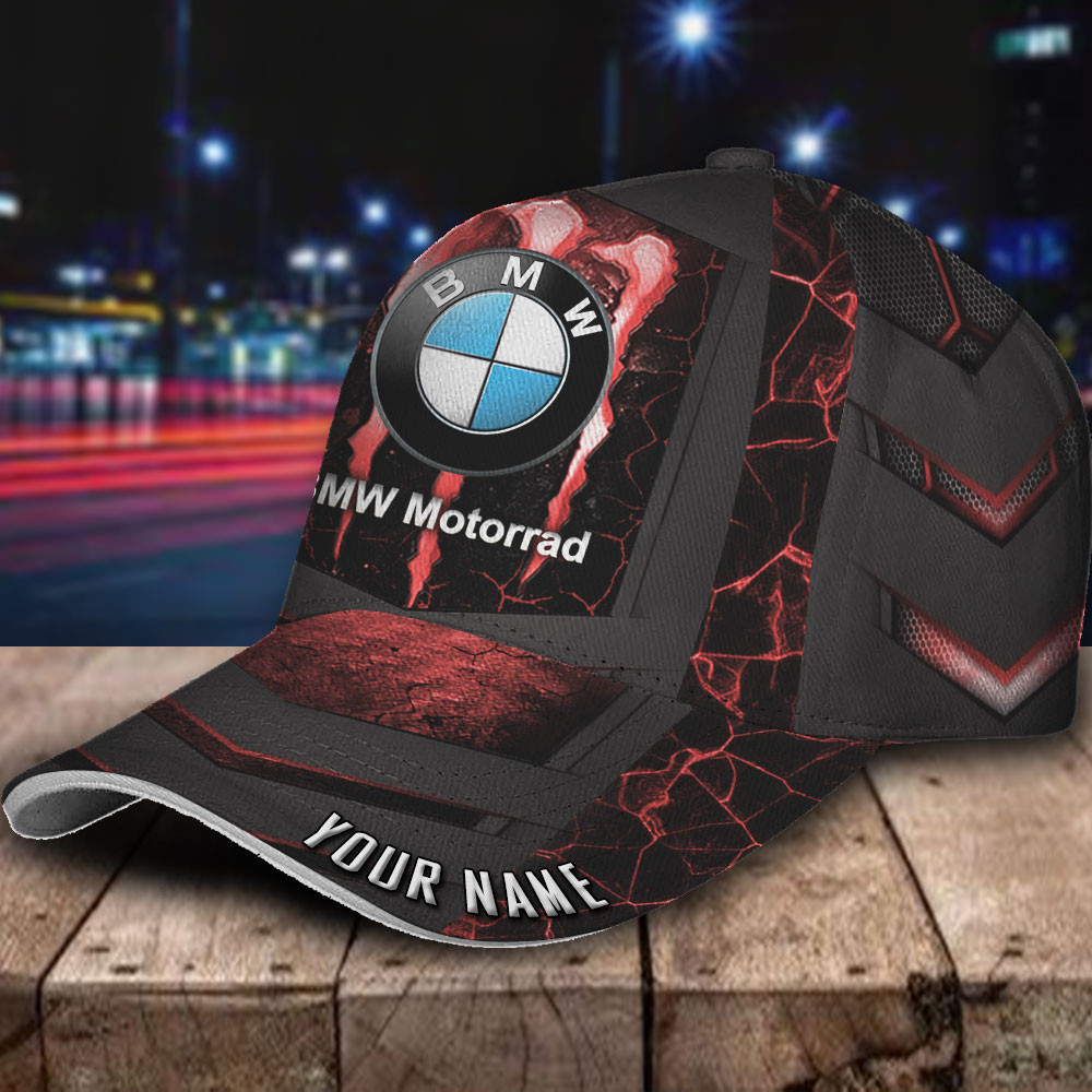 Casquette BMW Motorrad – Image 11