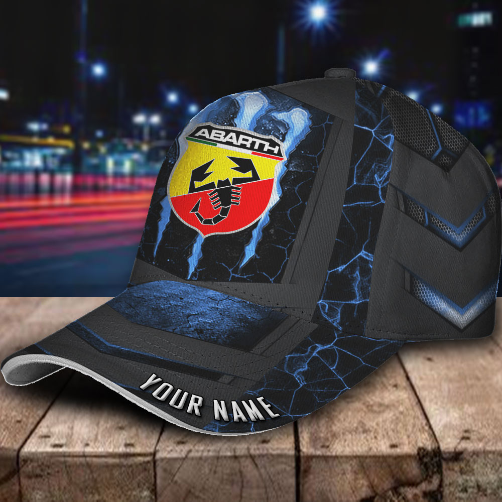 Casquette Abarth – Image 2
