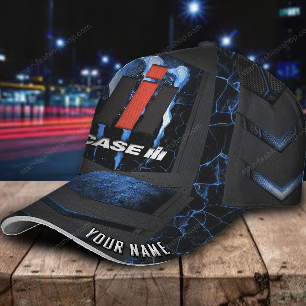 Casquette Case IH – Image 2