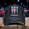 Casquette Kenworth