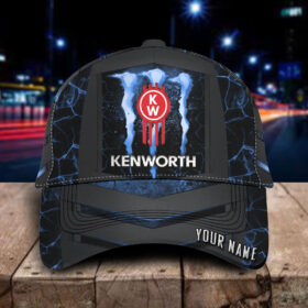 Casquette Kenworth