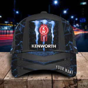 Casquette Kenworth