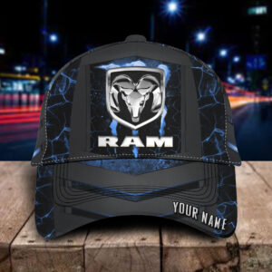 Casquette Ram Truck