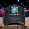 Casquette Piaggio