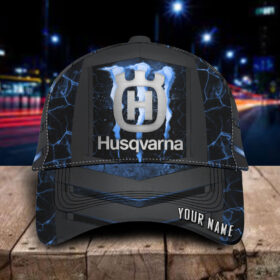 Casquette Husqvarna