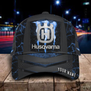 Casquette Husqvarna