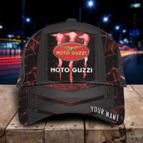 Casquette Moto Guzzi