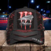 Casquette Indian Motorcycle
