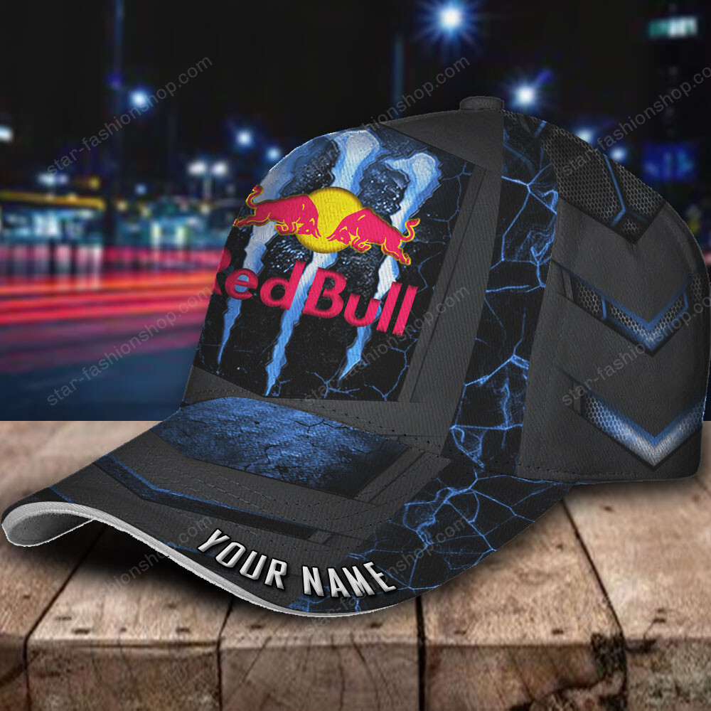 Casquette Red Bull – Image 5