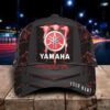 Casquette Yamaha