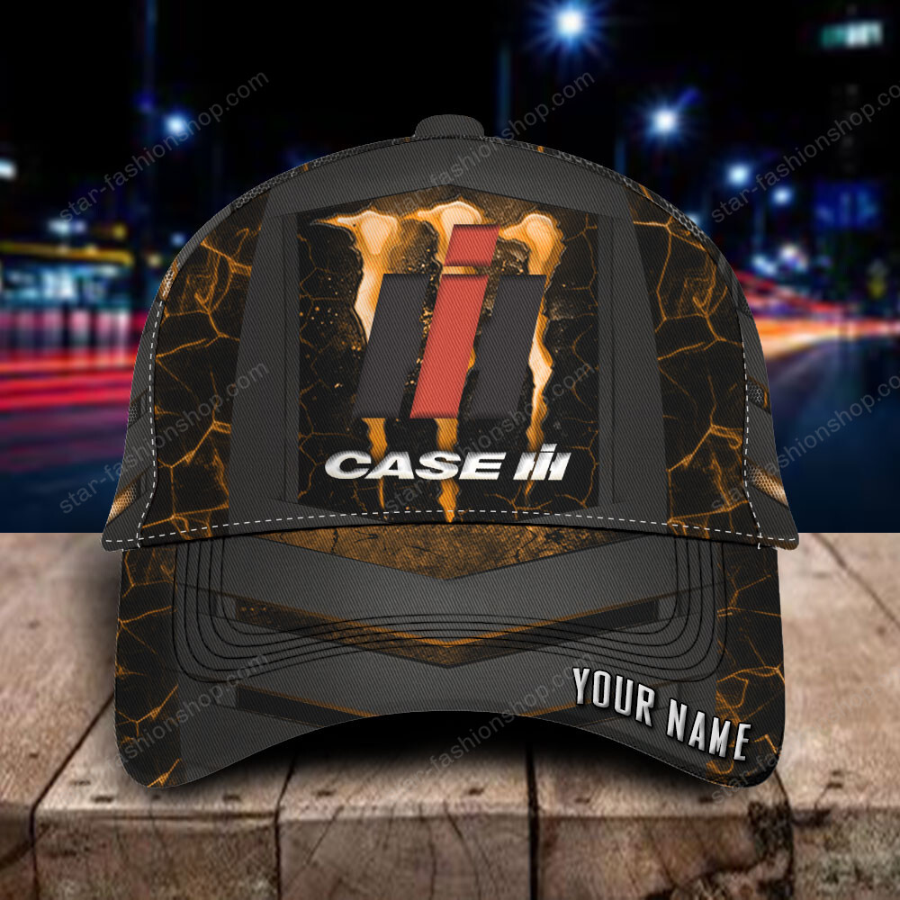 Casquette Case IH – Image 4