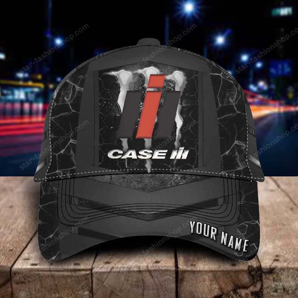 Casquette Case IH – Image 8