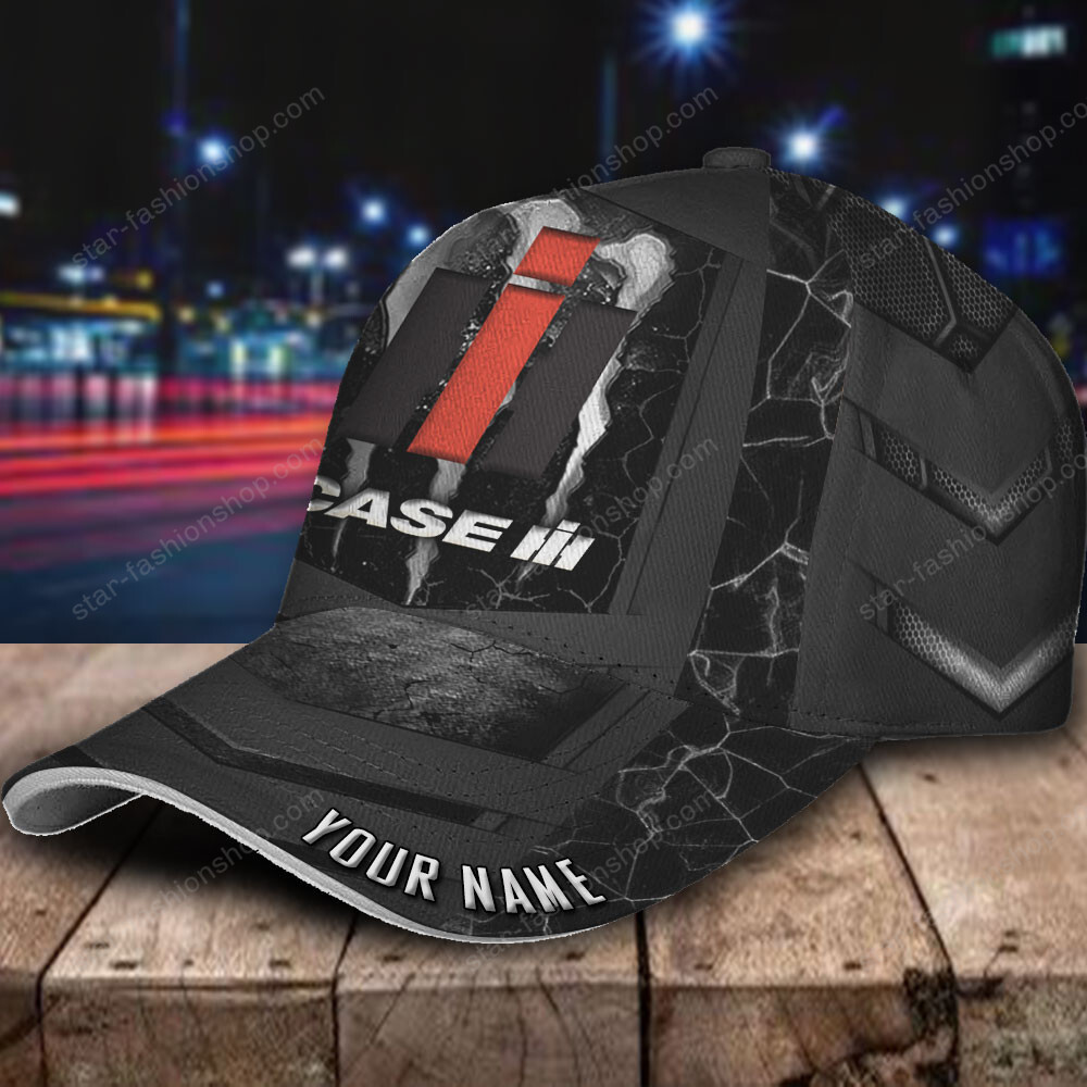 Casquette Case IH – Image 9