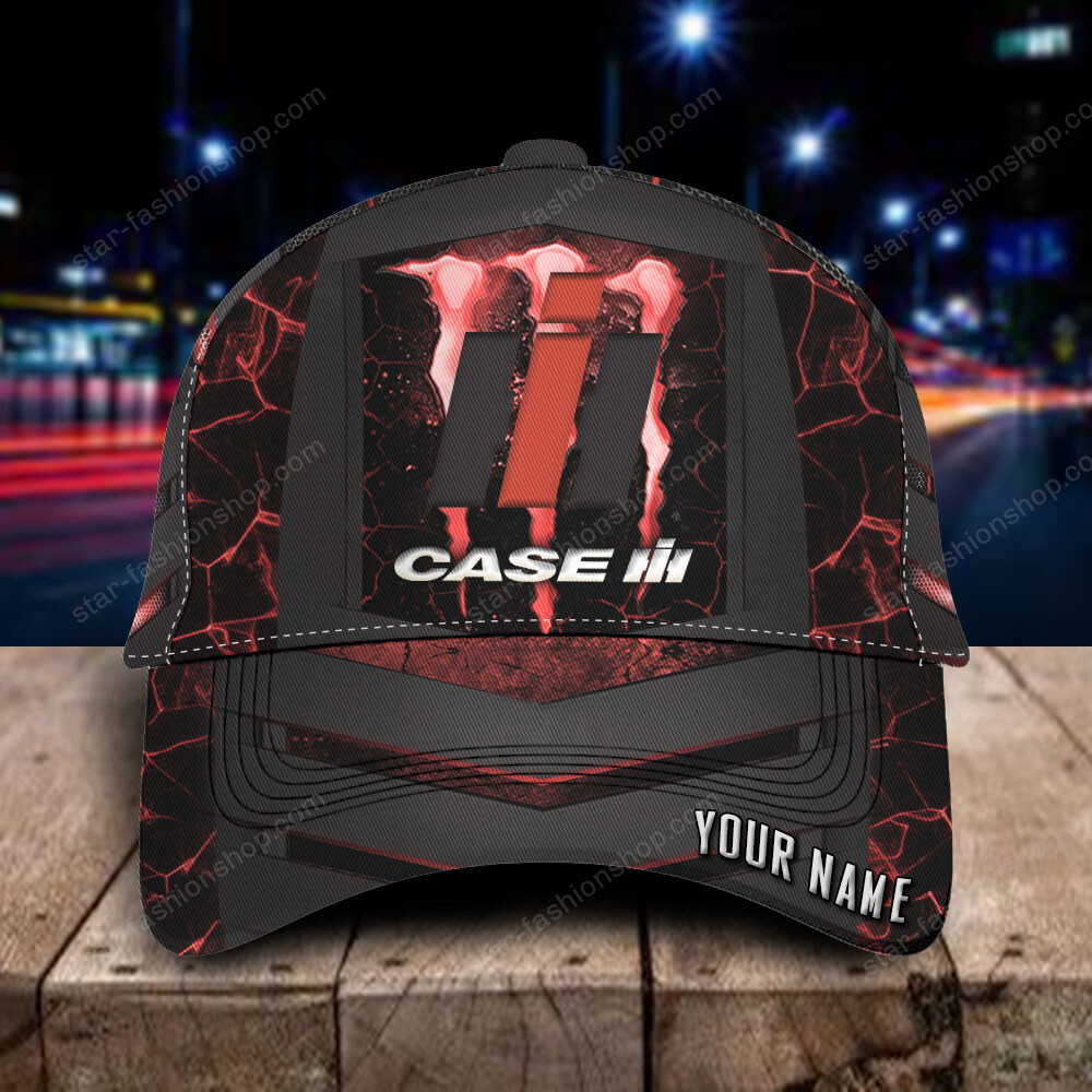 Casquette Case IH – Image 10