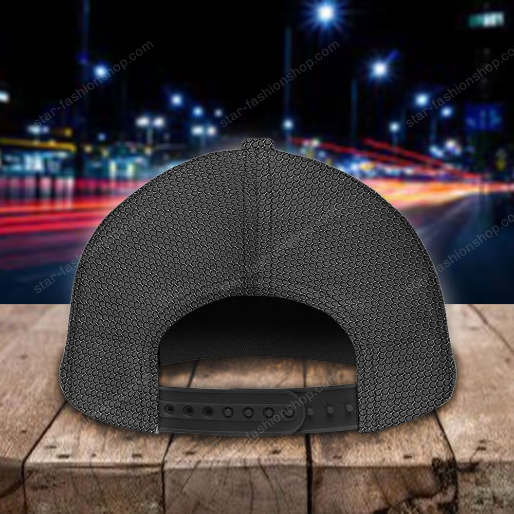 Casquette Case IH – Image 3