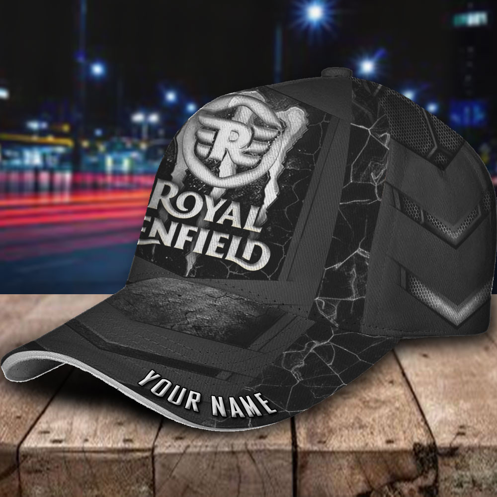 Casquette Royal Enfield – Image 11