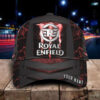 Casquette Royal Enfield