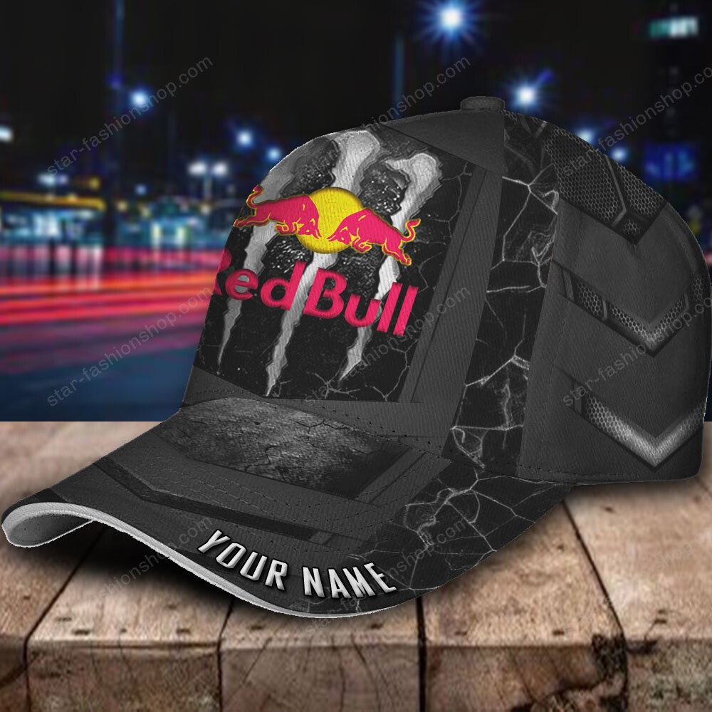 Casquette Red Bull – Image 11