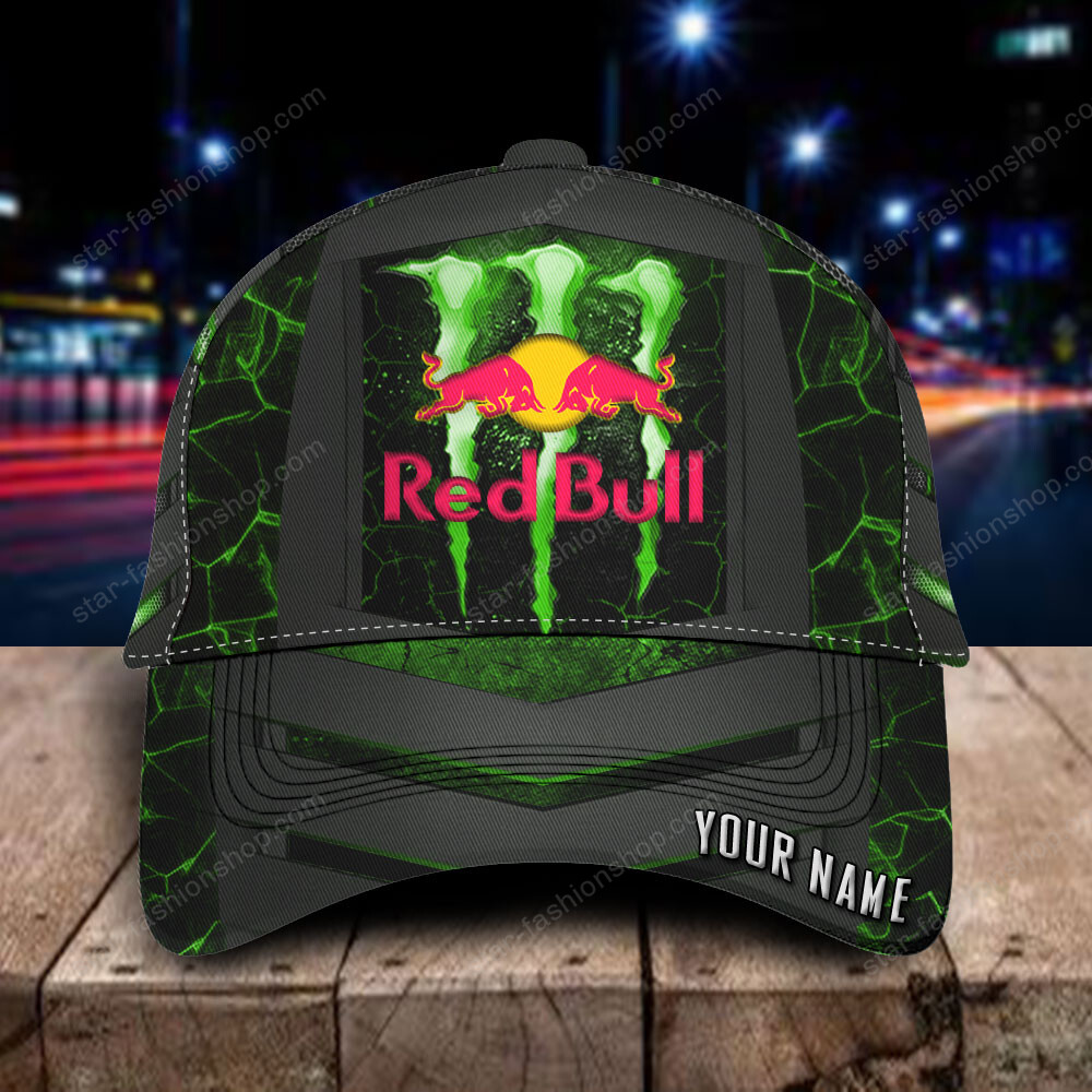 Casquette Red Bull – Image 8