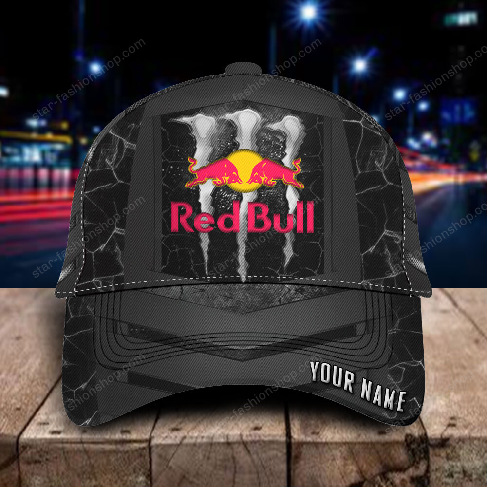 Casquette Red Bull – Image 10