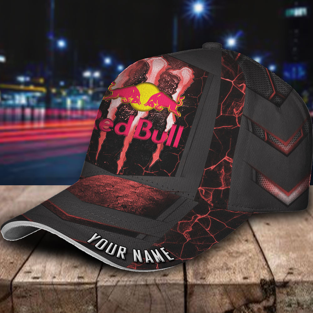 Casquette Red Bull – Image 2