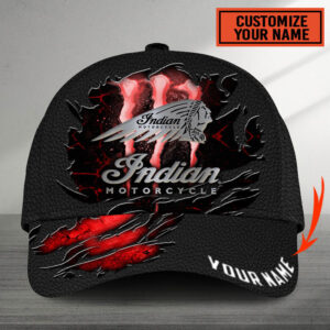 Casquette Indian Motorcycle